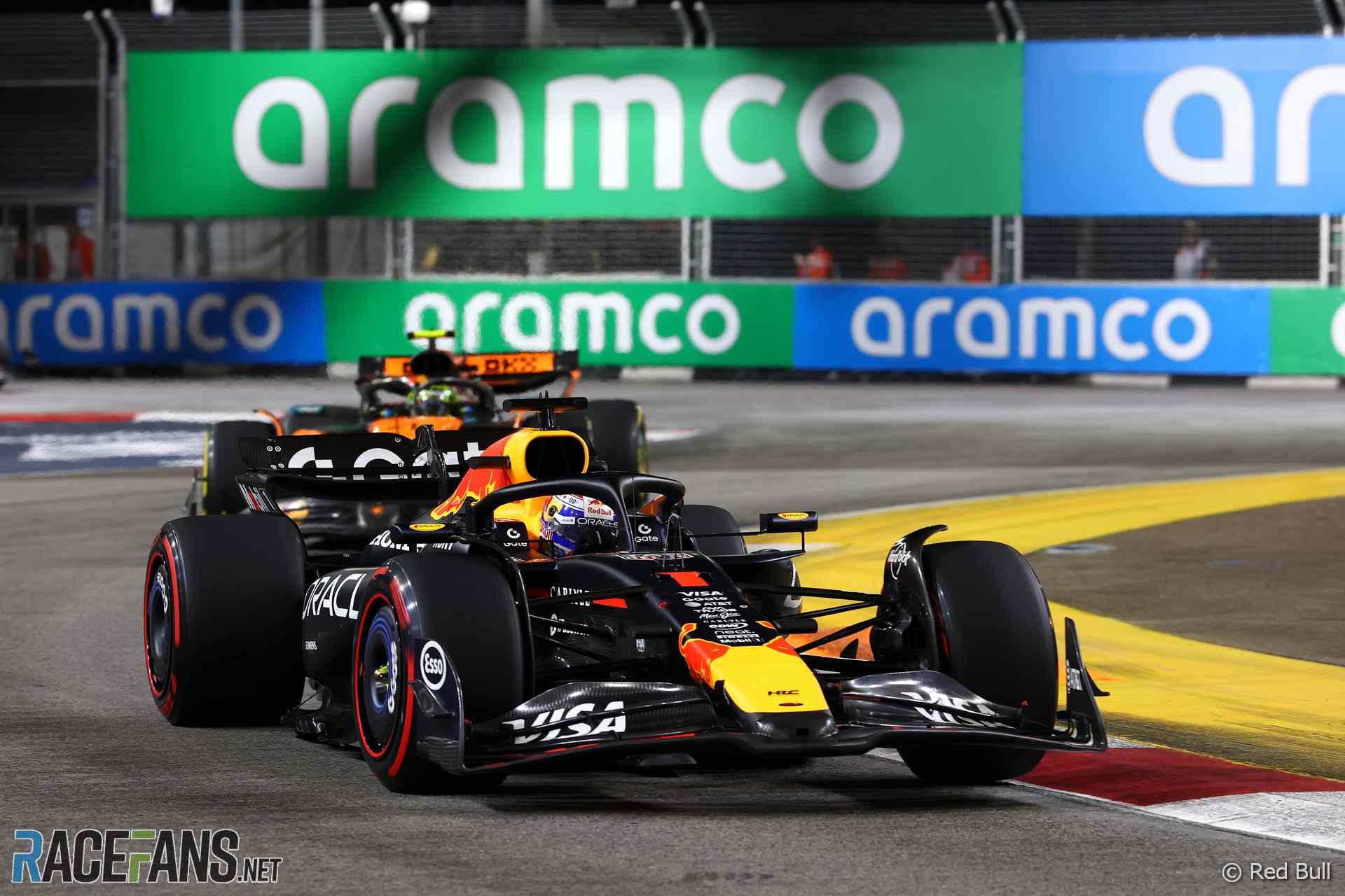 Le Grand Prix Singapour 2023 : Un Événement Incontournable