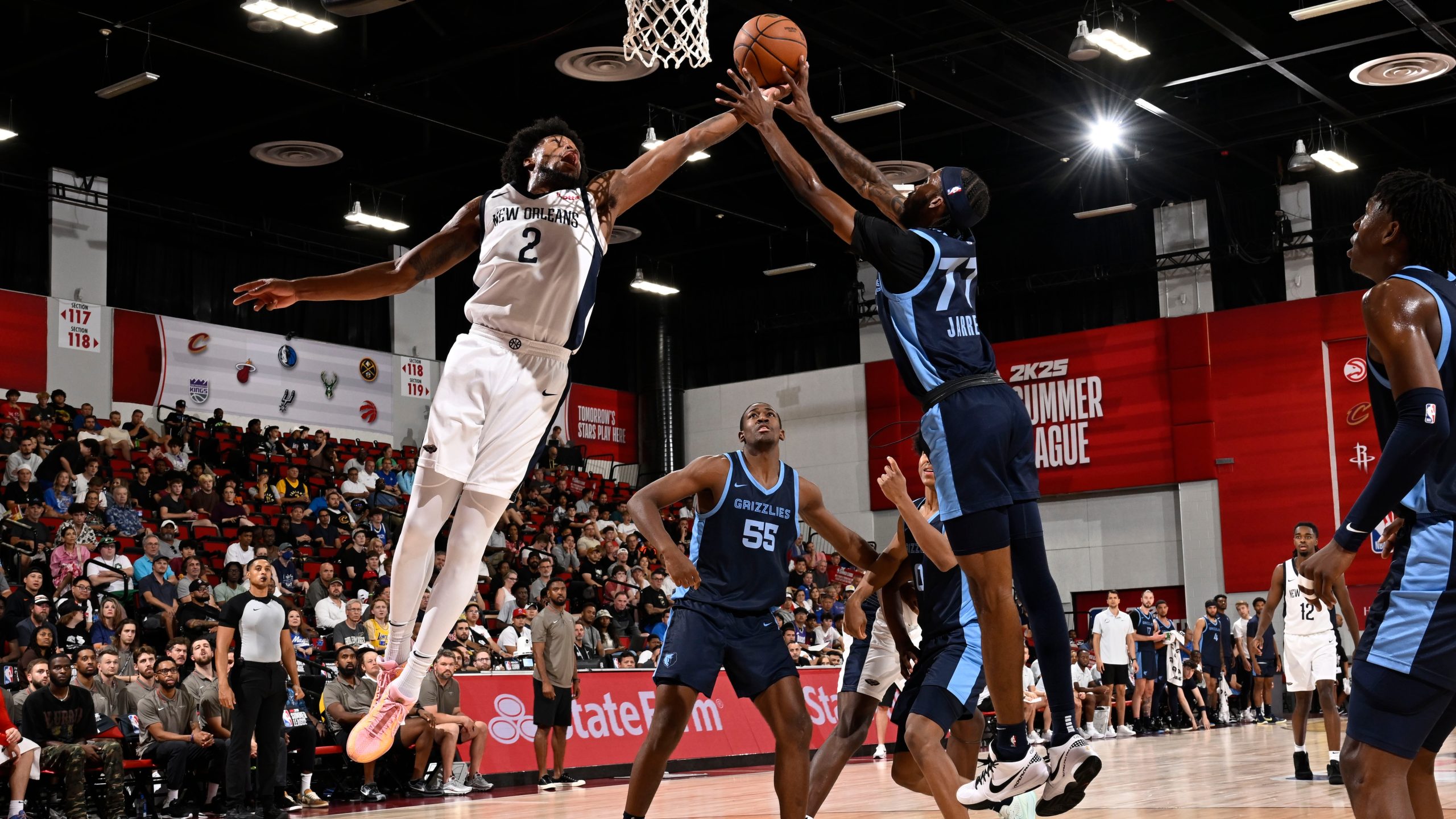 Analyse du dernier affrontement entre les Grizzlies et les Pelicans