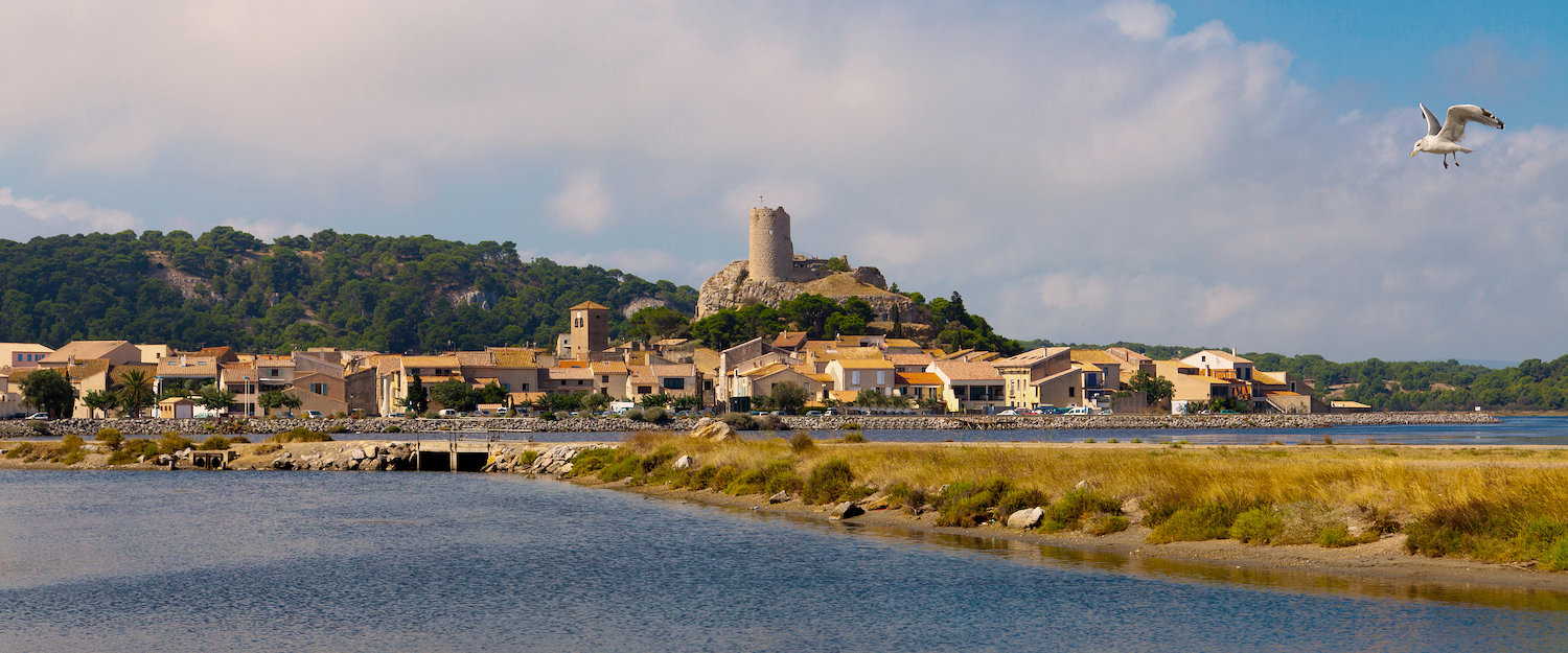 Gruissan : Une Station Balnéaire Incontournable du Languedoc