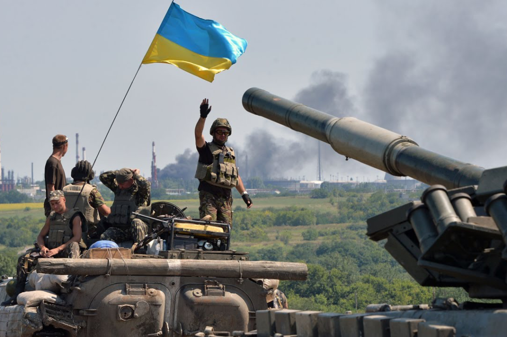 Guerre Ukraine Russie: Comprendre le Conflit Actuel