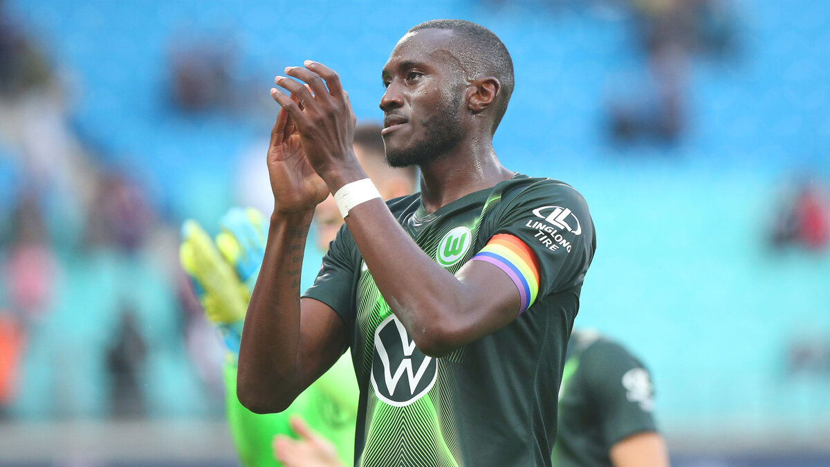 Le parcours de Guilavogui dans le football français