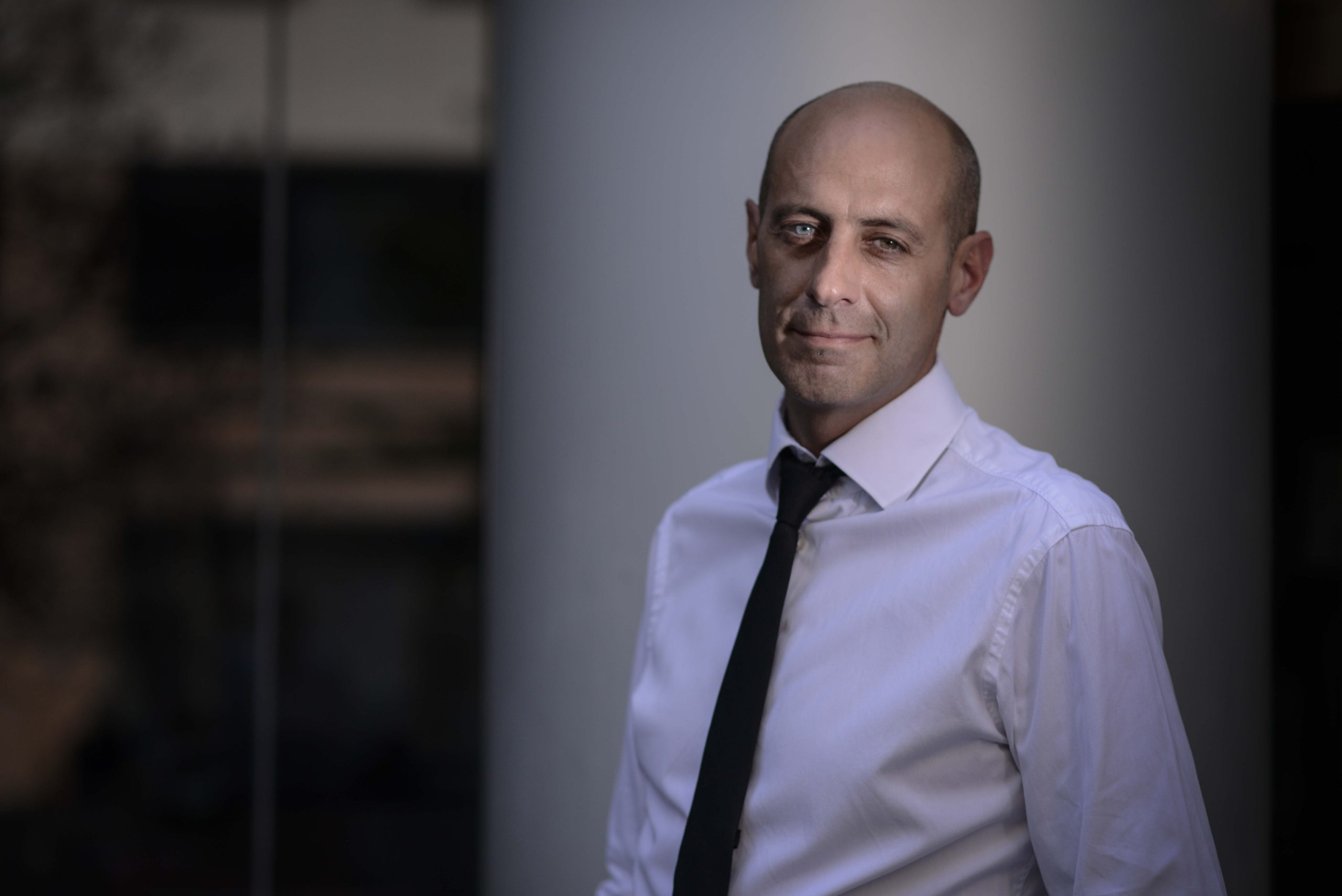 Guillaume Di Grazia : Un pionnier dans l’innovation et le leadership