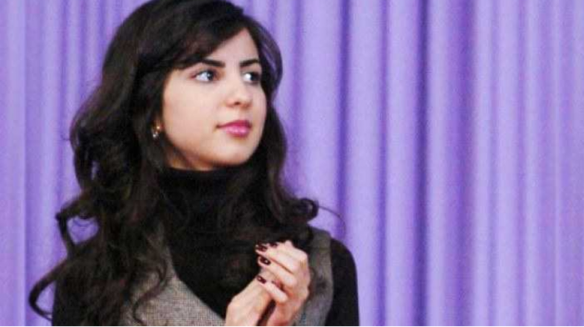 Halima Ben Ali : Une Élégance Inspirante dans le Monde de la Mode