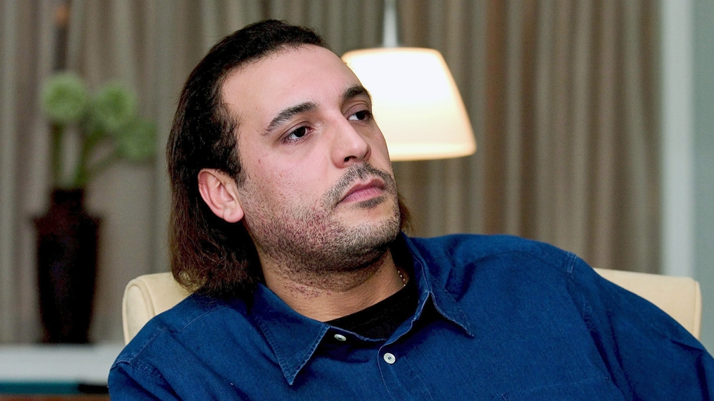 Hannibal Kadhafi : Portrait d'un Héritier Controversé
