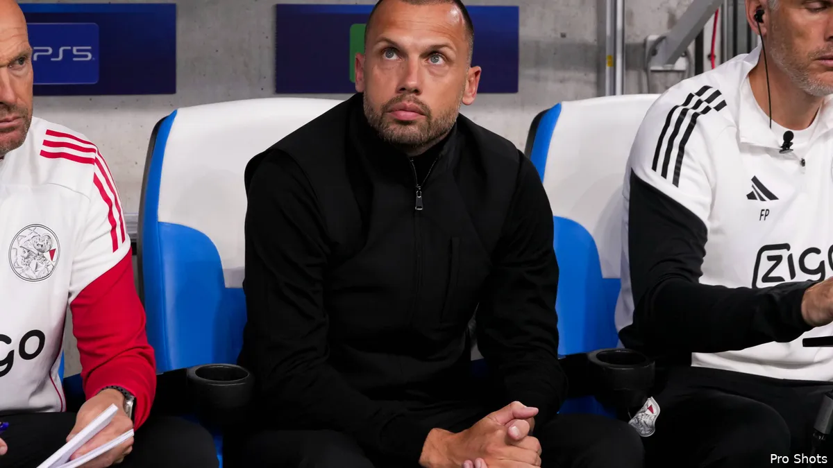 Heitinga : Un Nouveau Leader dans le Football