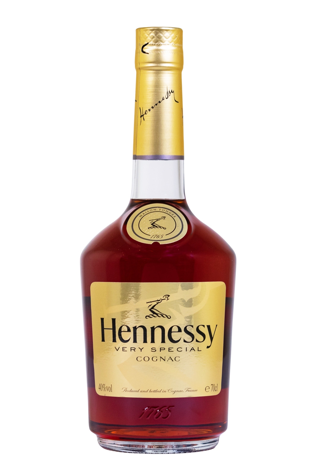 Hennessy : Le Géant du Cognac Mondial