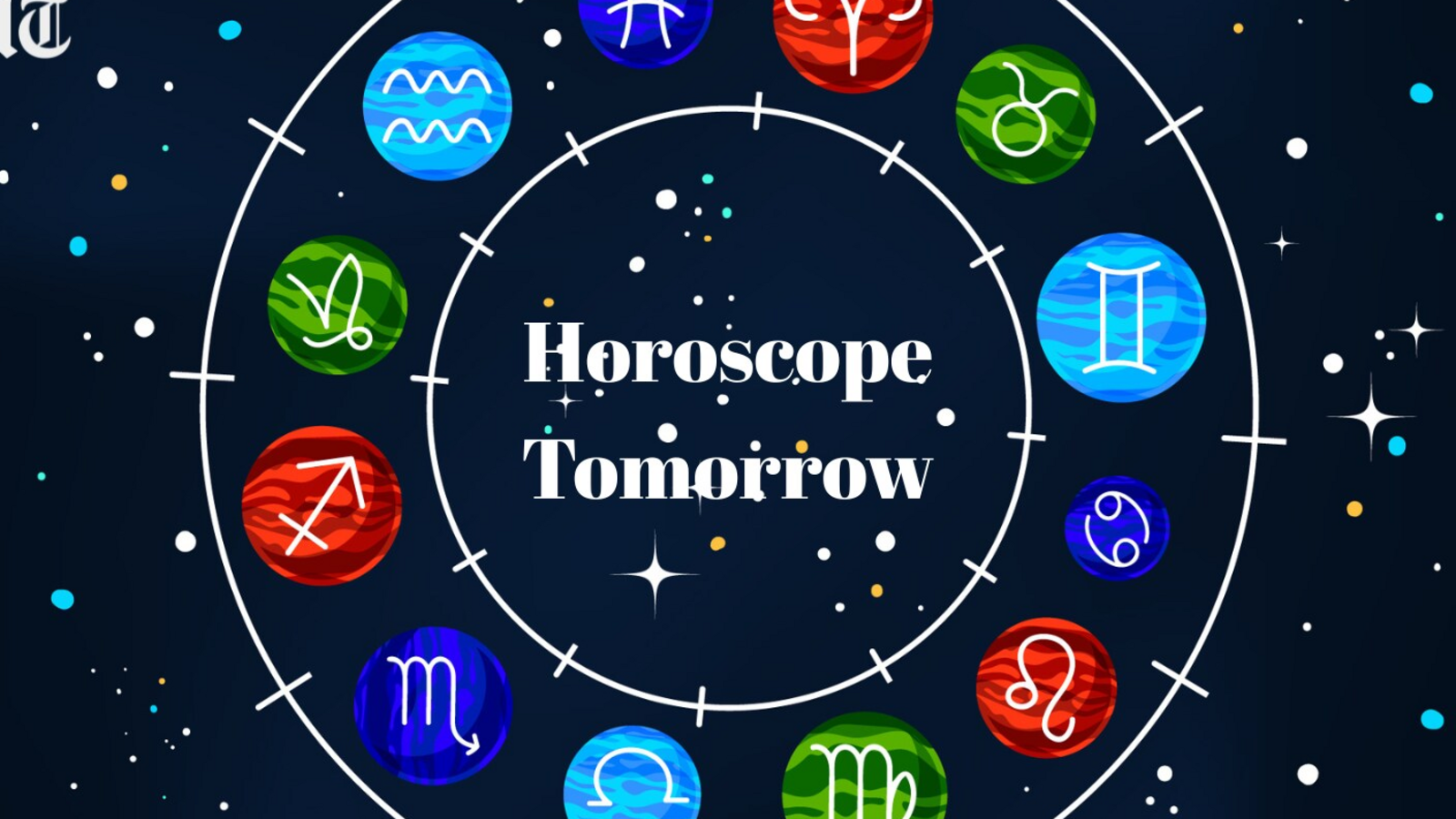 Horoscope du 23 Octobre 2025 : Que prévoit les astres ?