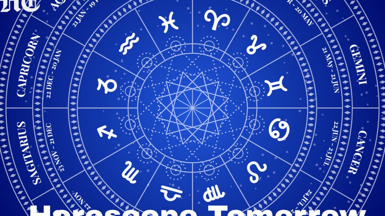 Prévisions astrologiques : Horoscope du 24 octobre 2025