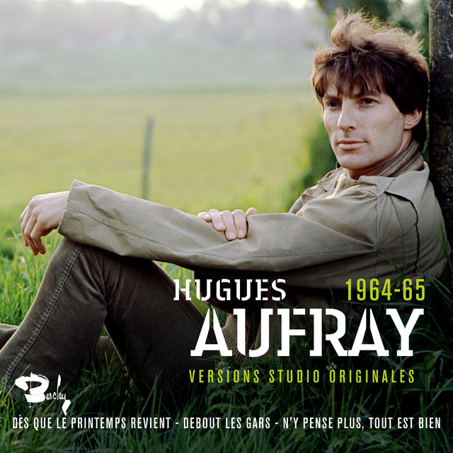 Hugues Aufray : Une Légende de la Chanson Française