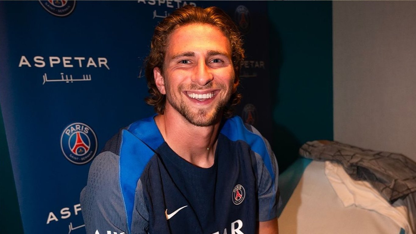 Illya Zabarnyi : un jeune talent du football international