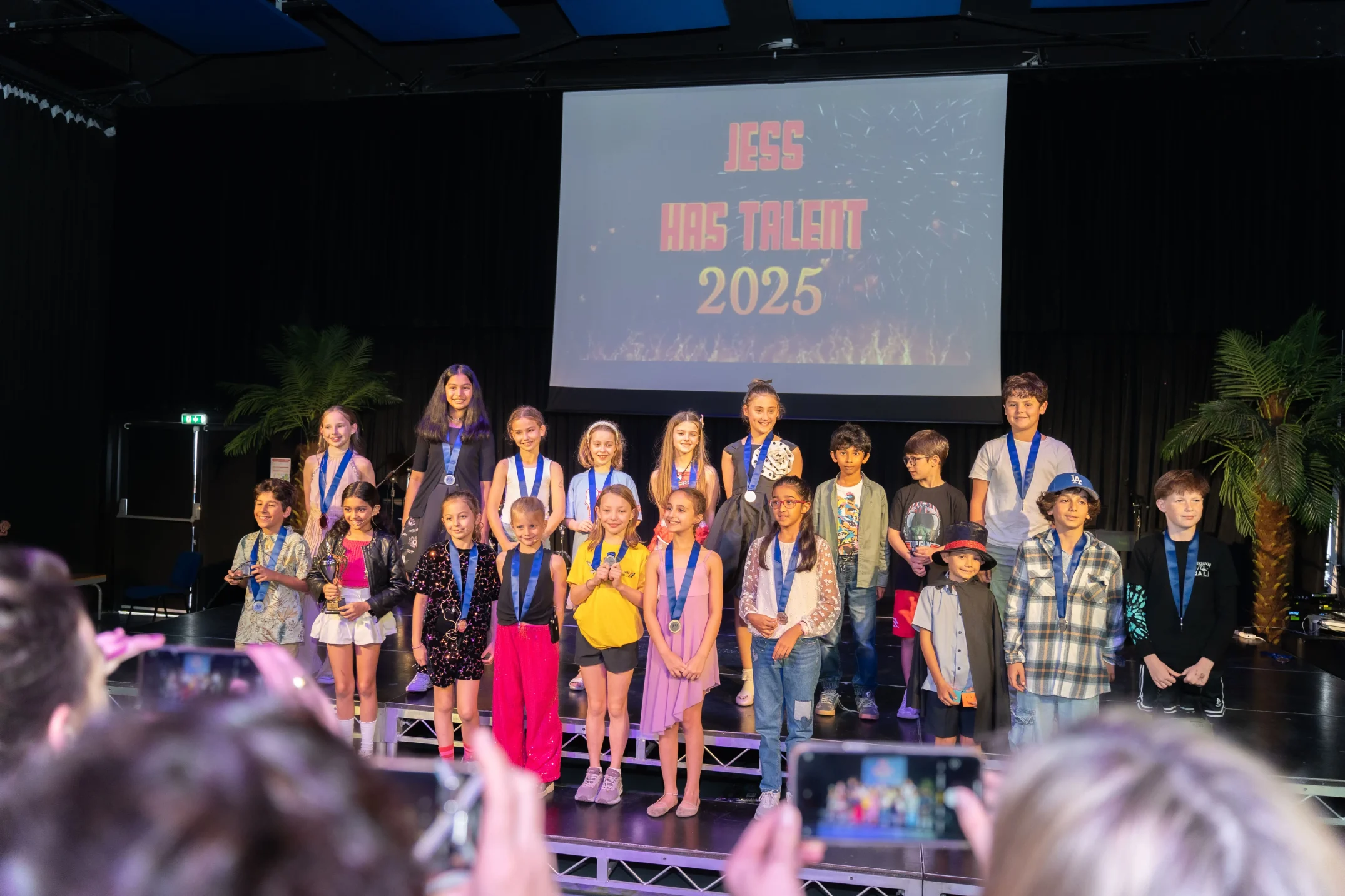 L'Incroyable Talent 2025 : Un Écrin de Talents Éclatants