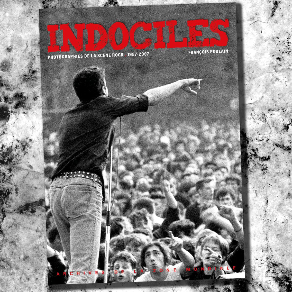Indociles : Une Révolution Silencieuse en Cours