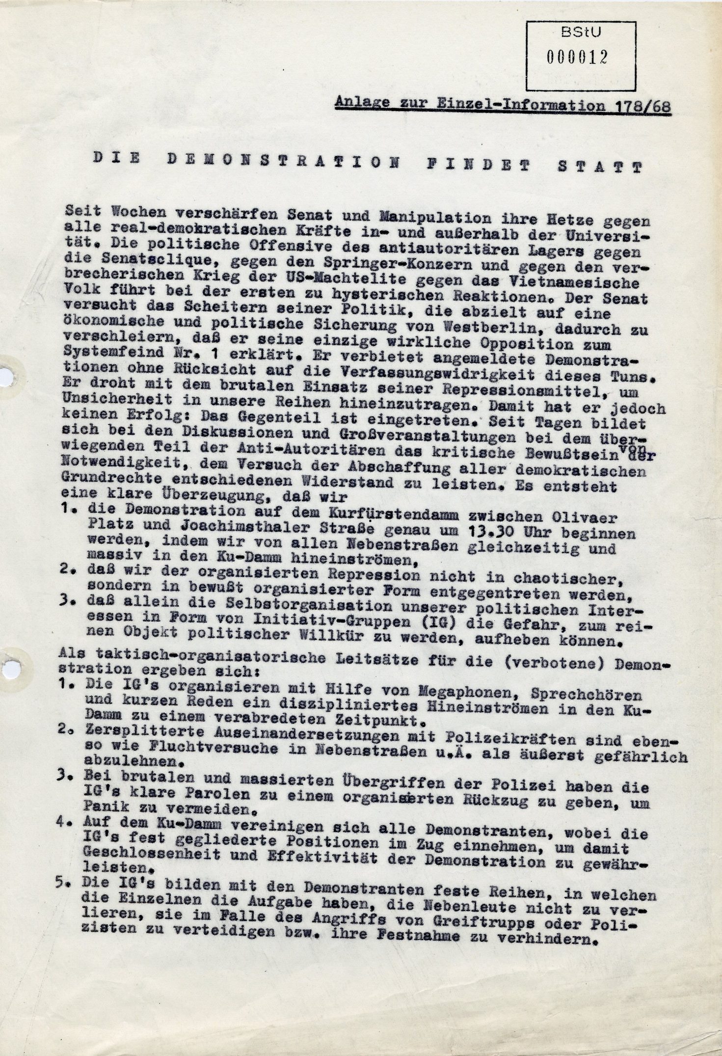 L'importance des Infos dans le Monde Contemporain