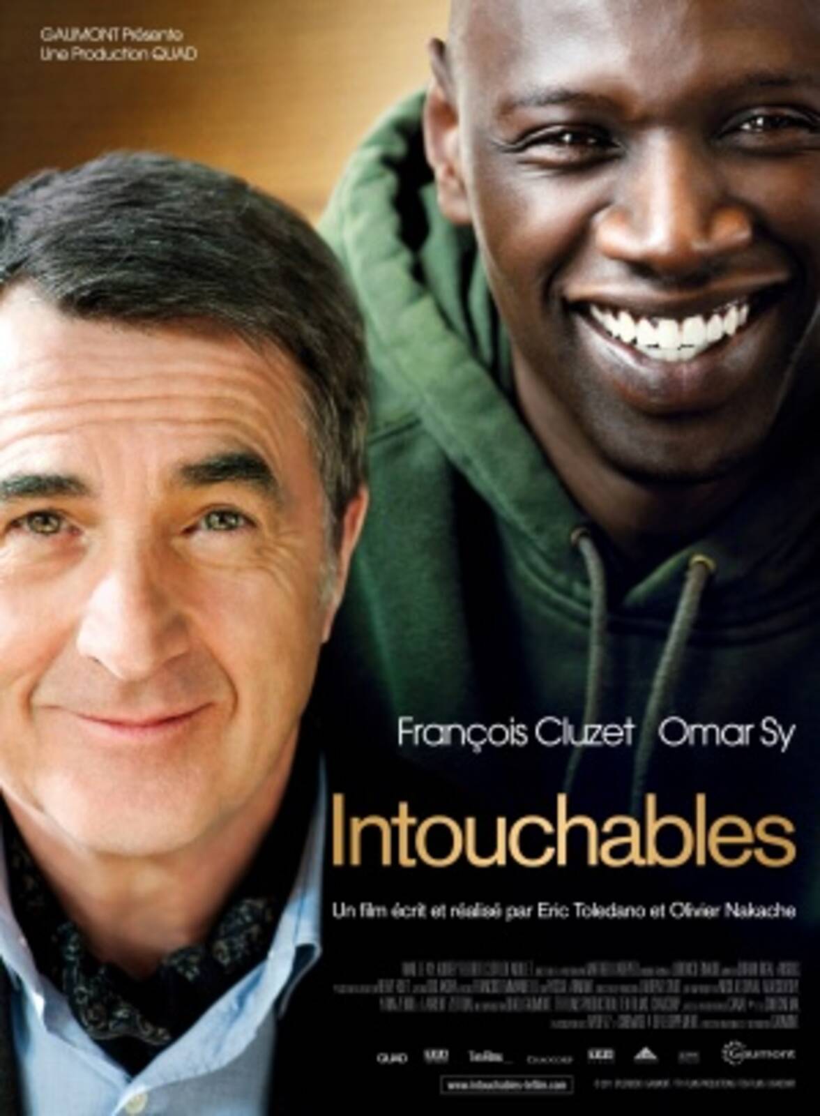 L'Influence Durable d'Intouchables dans le Cinéma Français