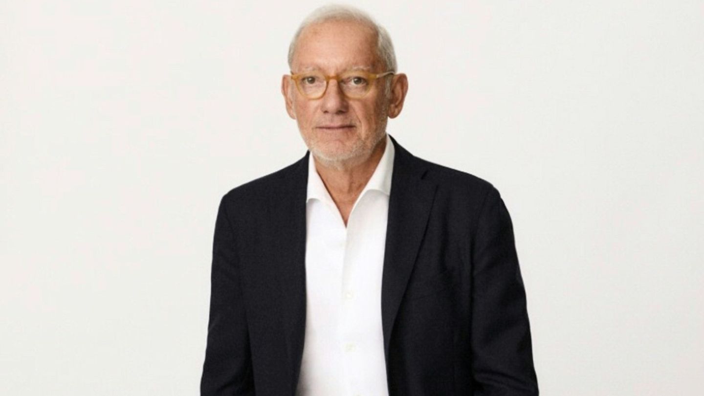 Isak Andic et la réussite de Mango