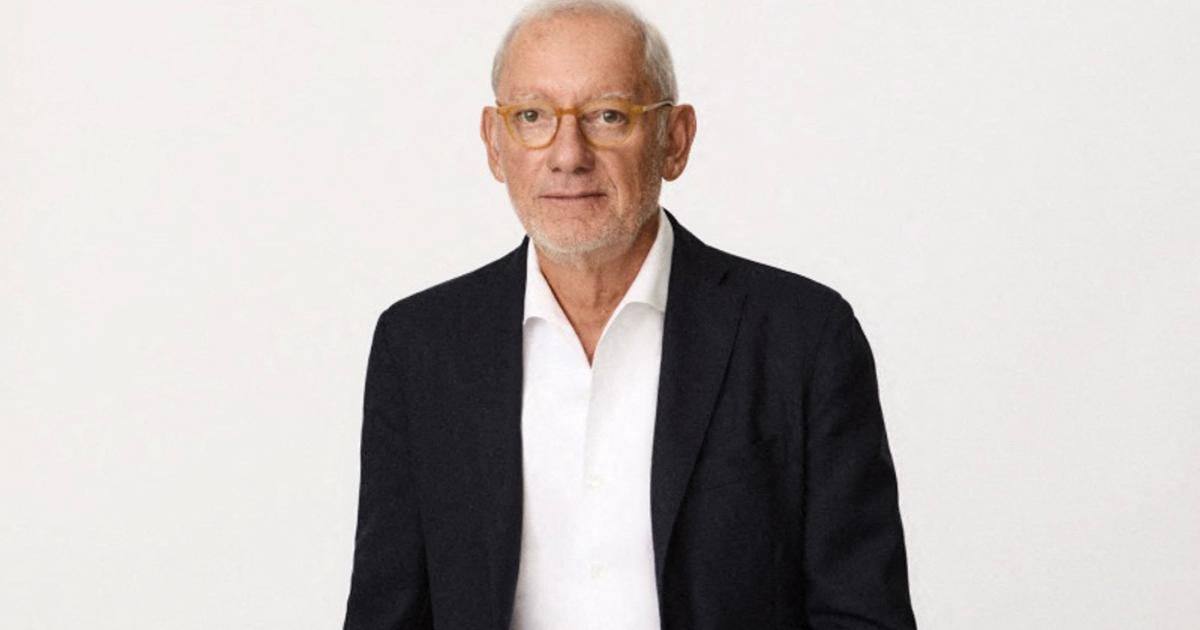 Le décès d'Isak Andic, fondateur de Mango, et son héritage