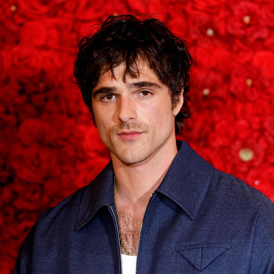 Jacob Elordi : Un acteur devenu icône
