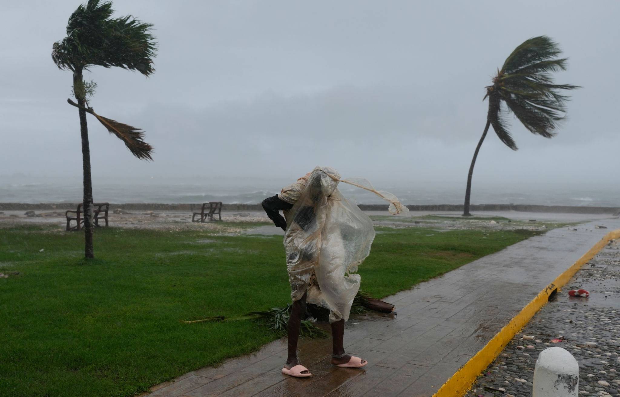 L'Ouragan Mélissa : Impact et Réponses en Jamaïque