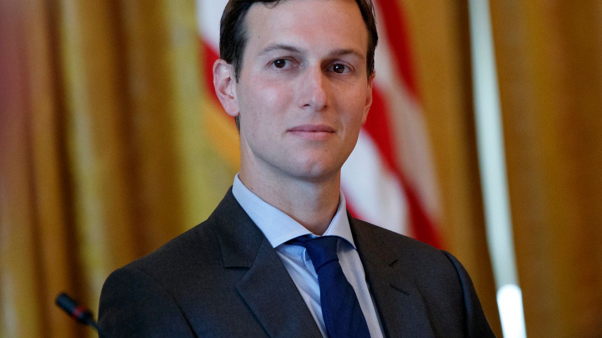 Le parcours influent de Jared Kushner dans la politique américaine