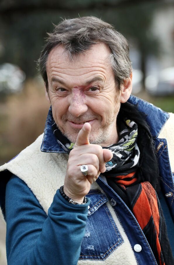 Jean-Luc Reichmann : Un icône de la télévision française