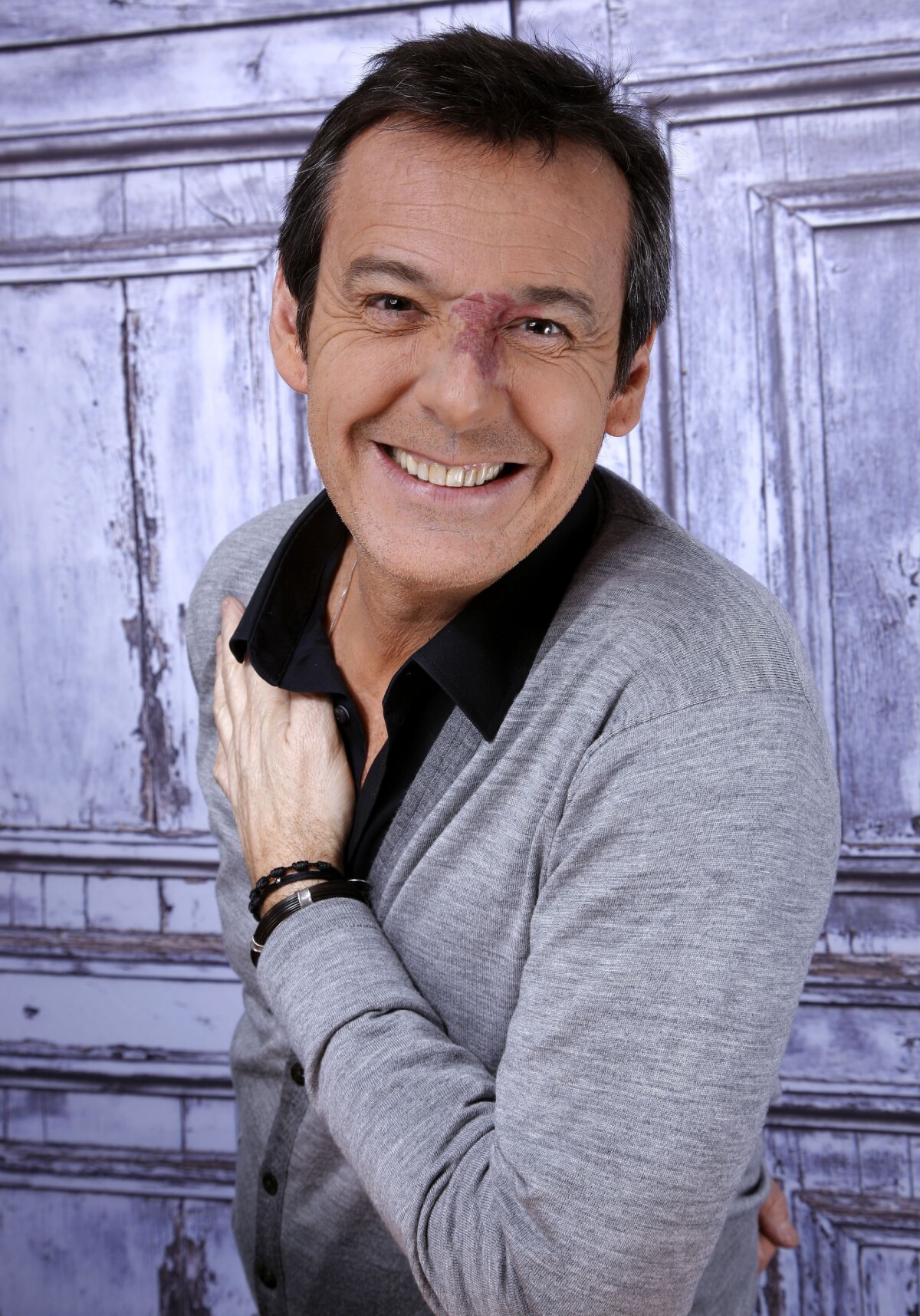 Jean-Luc Reichmann : parcours et actualités