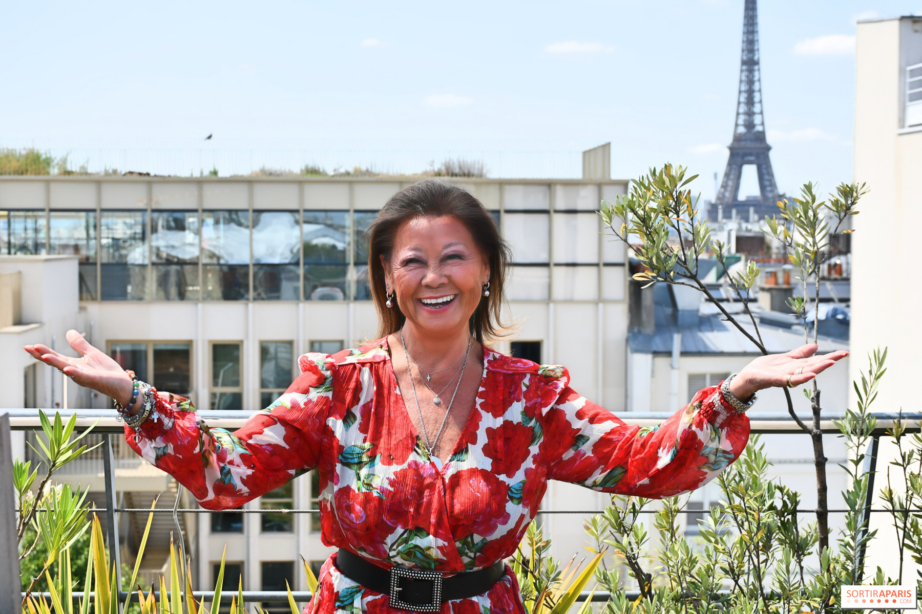 Jeanne d'Hauteserre : Une figure emblématique de l'histoire française