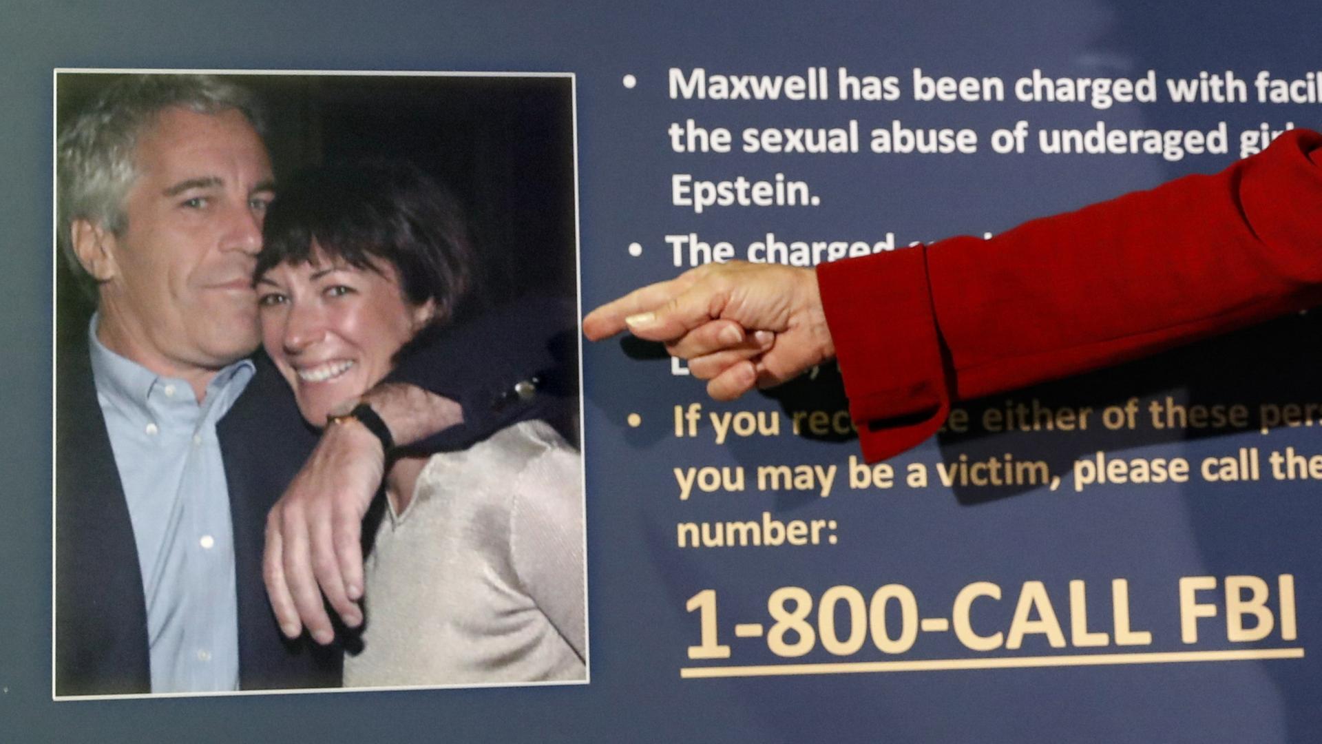 L'Héritage de Jeffrey Epstein et ses Répercussions