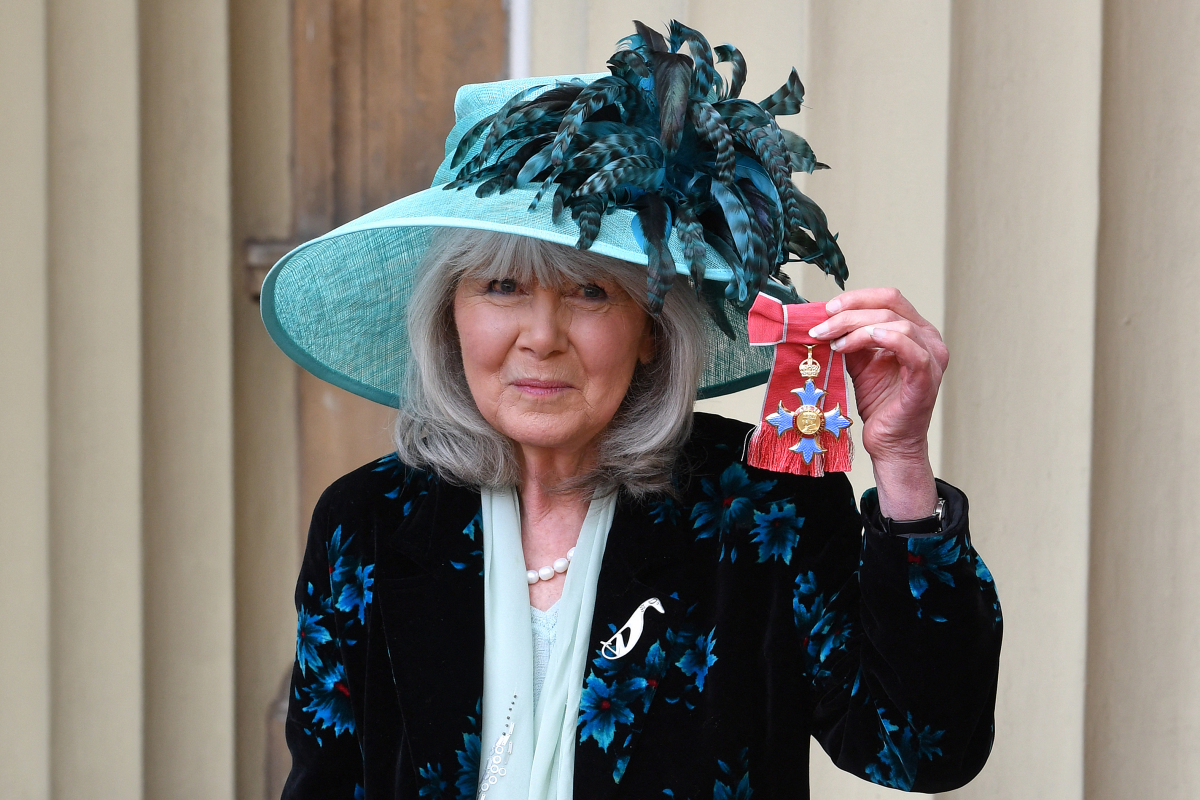 L'héritage de Jilly Cooper : Une icône du roman moderne