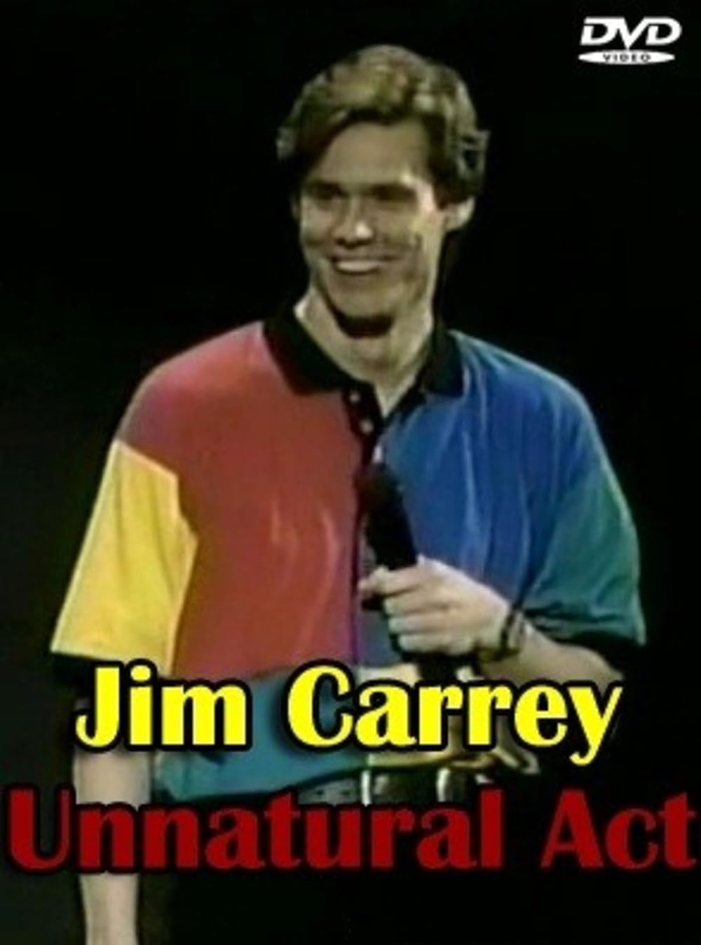 L'impact de Jim Carrey dans le cinéma contemporain