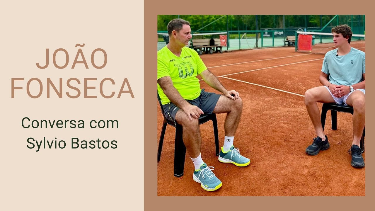Joao Fonseca : Un Visionnaire dans l&rsquo;Innovation