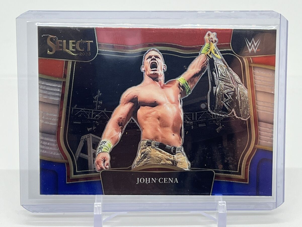 John Cena : Un parcours inspirant dans le monde du divertissement