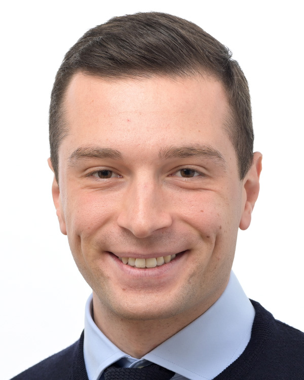 Jordan Bardella : L'Ascension d'un Jeune Leader Politique