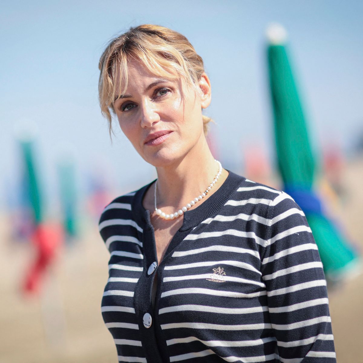Judith Godrèche : Une Actrice au Talent Inégalé