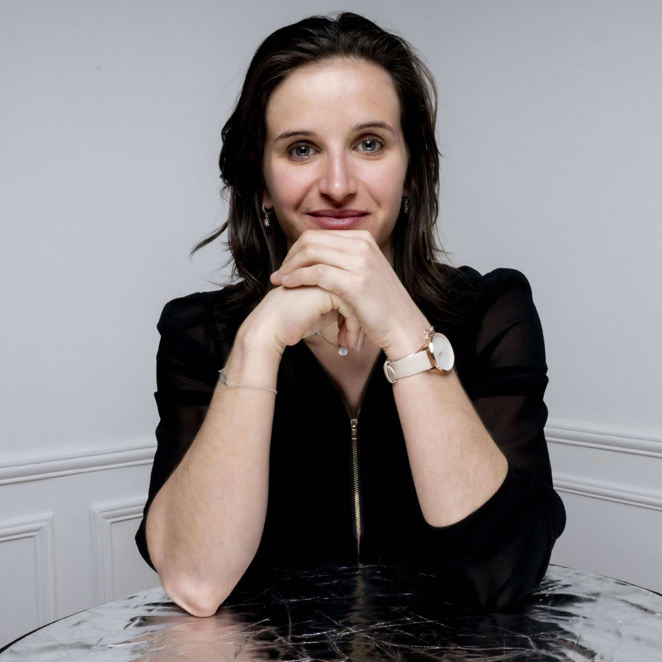 Julia Simon : L'étoile montante du biathlon français