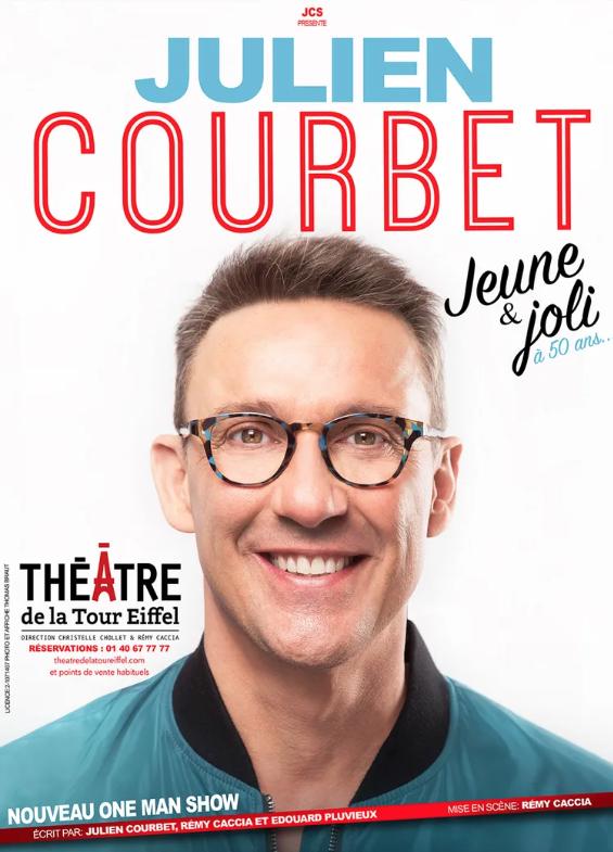 L&rsquo;Ascension de Julien Courbet dans les Médias Français