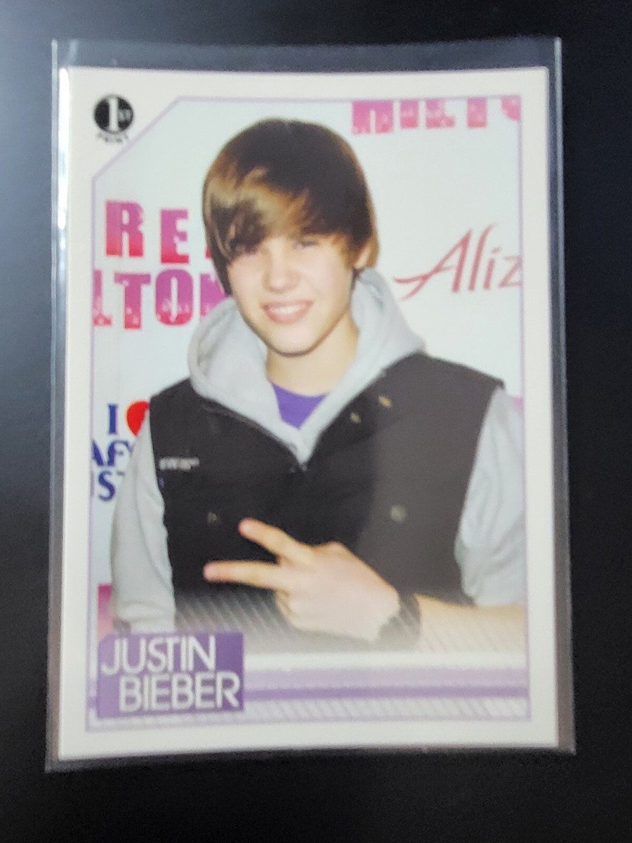 Les Dernières Nouvelles de Justin Bieber
