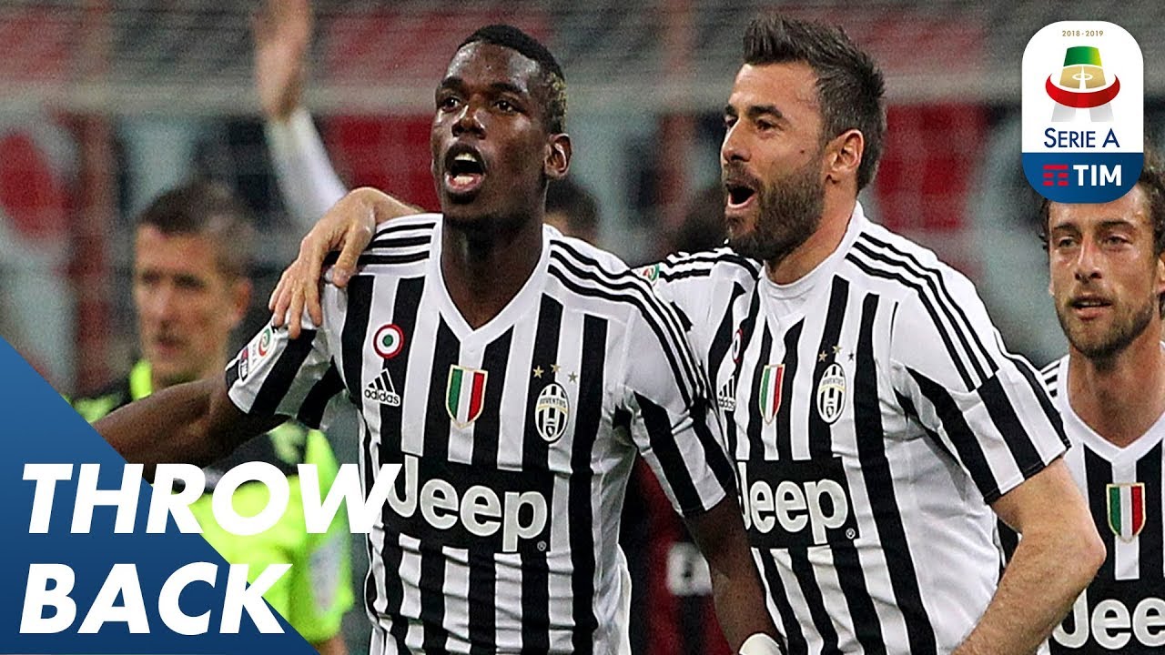 L'Impact de la Juventus sur le Football Européen