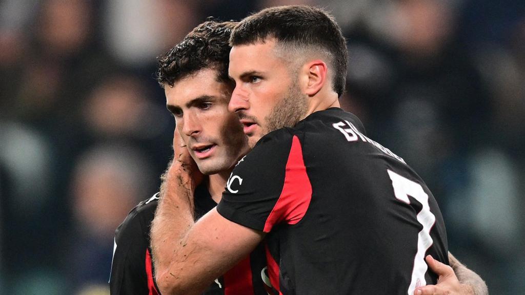 Juventus - Milan : La Rivalité au Coeur du Football Italien