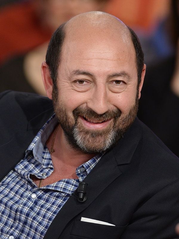 Kad Merad : Parcours et Nouveautés du Talent Français