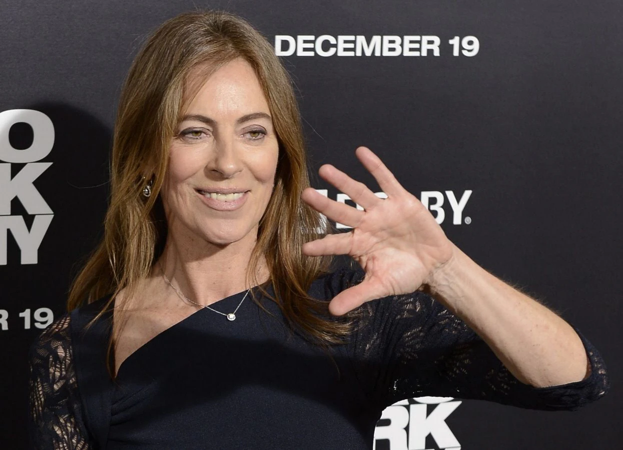 Kathryn Bigelow : Une Réalisatrice de Légende