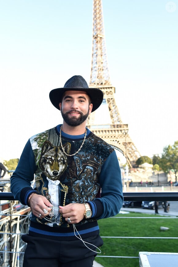 Kendji Girac : Le Phénomène Musical Français