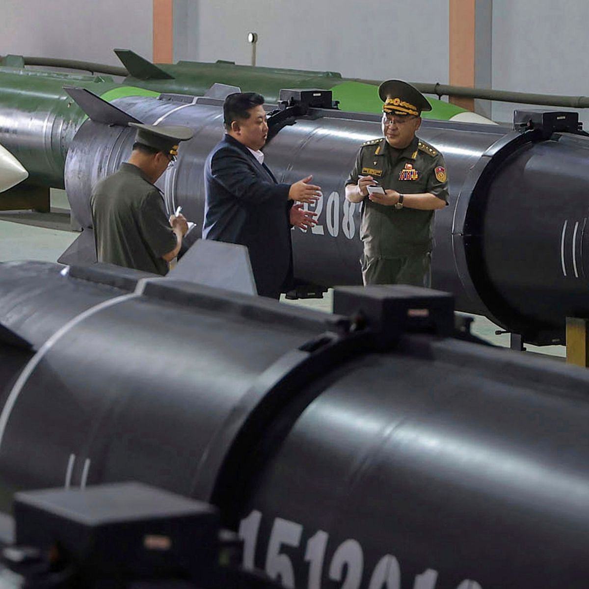 Kim Jong Un : un leader controversé sur la scène mondiale