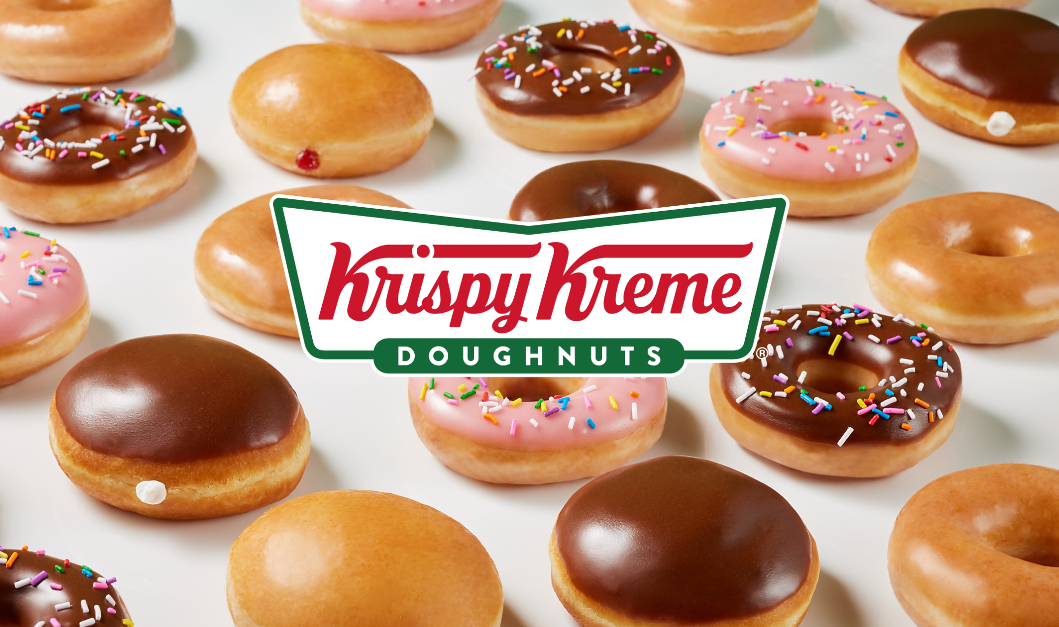 Les Dernières Nouveautés de Krispy Kreme en 2023