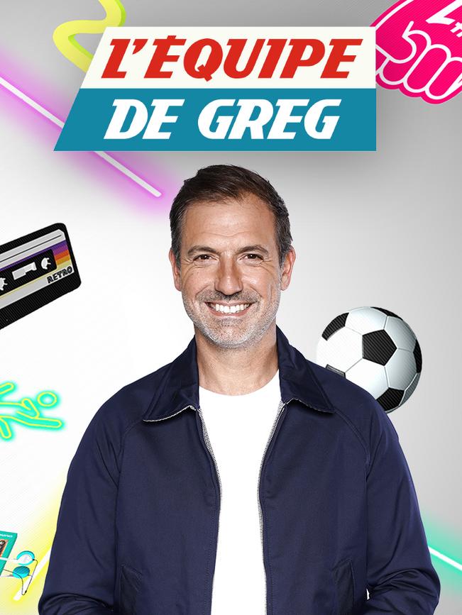 L&rsquo;équipe TV : Votre source d&rsquo;actualité sportive