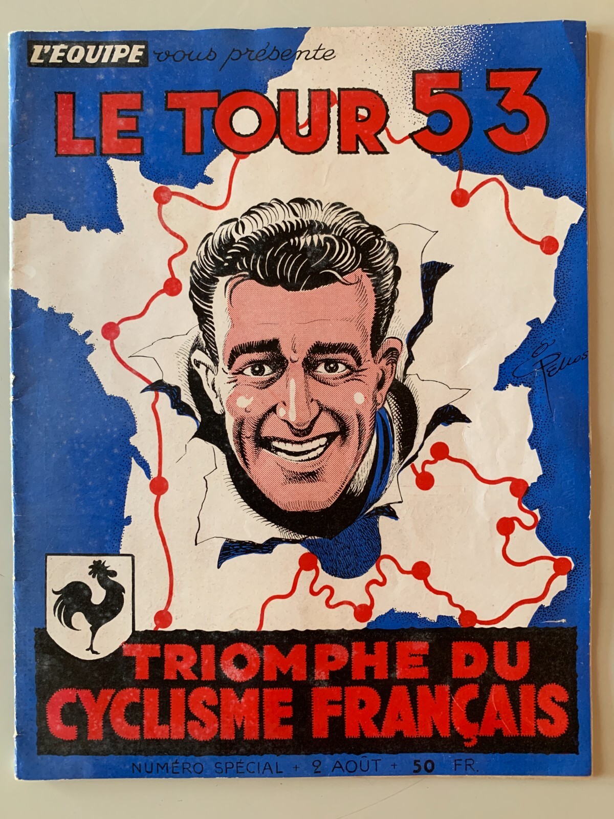 L'Équipe : L'Essentiel de l'Actualité Sportive en France