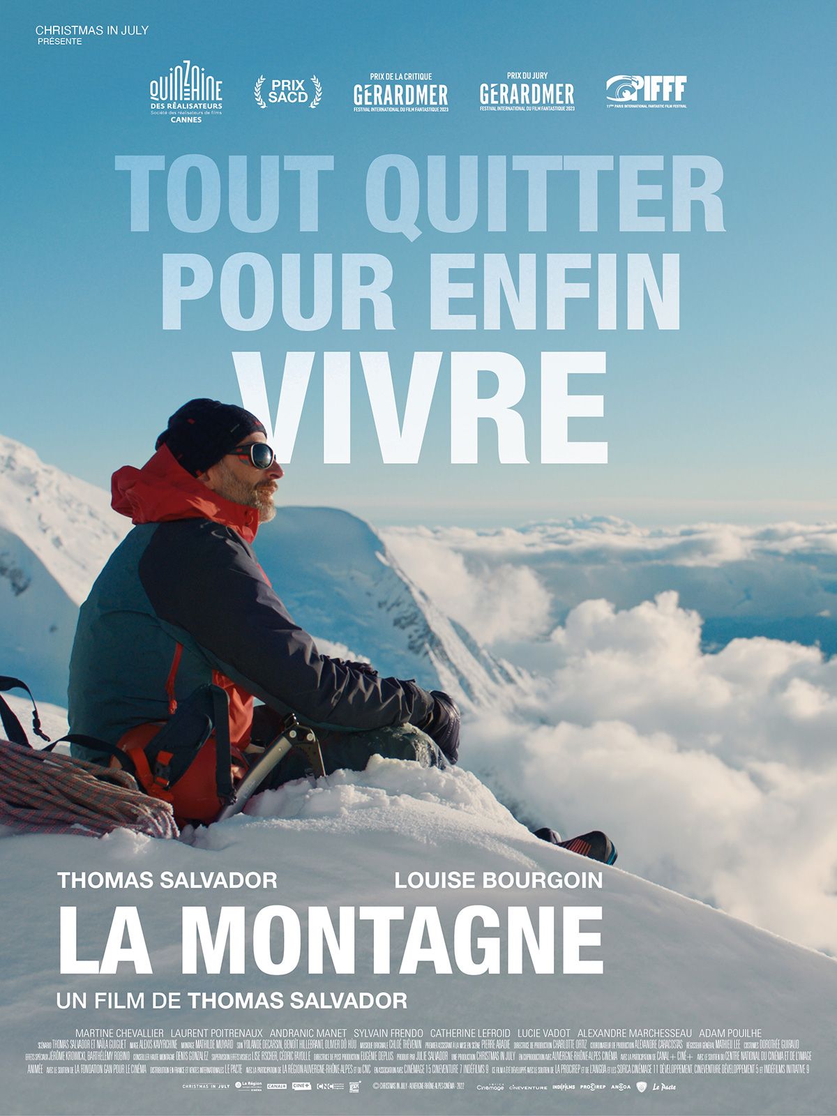 L&rsquo;Importance de la Montagne dans notre Société