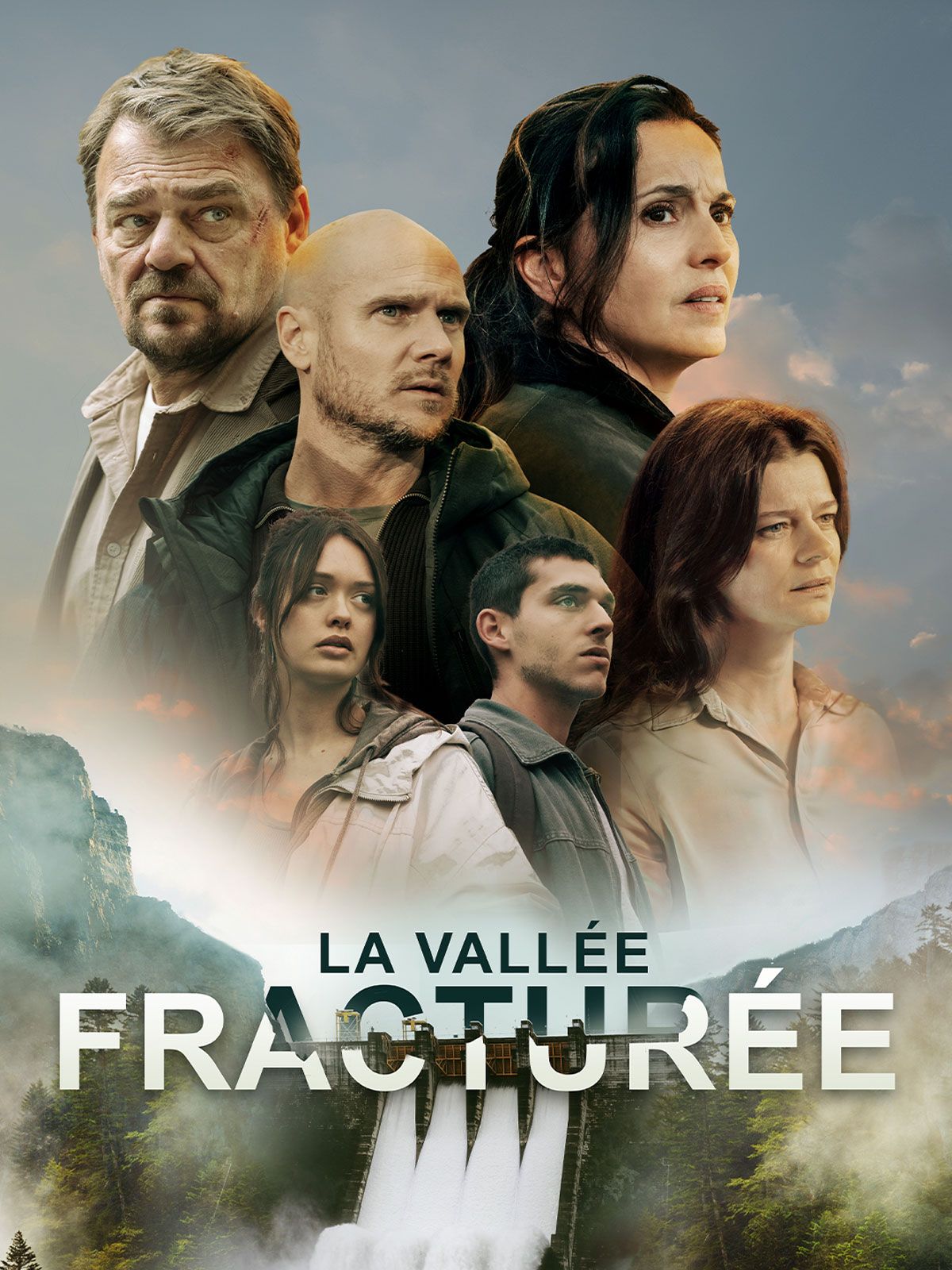 La Vallée Fracturée : Un Aperçu des Défis Environnementaux