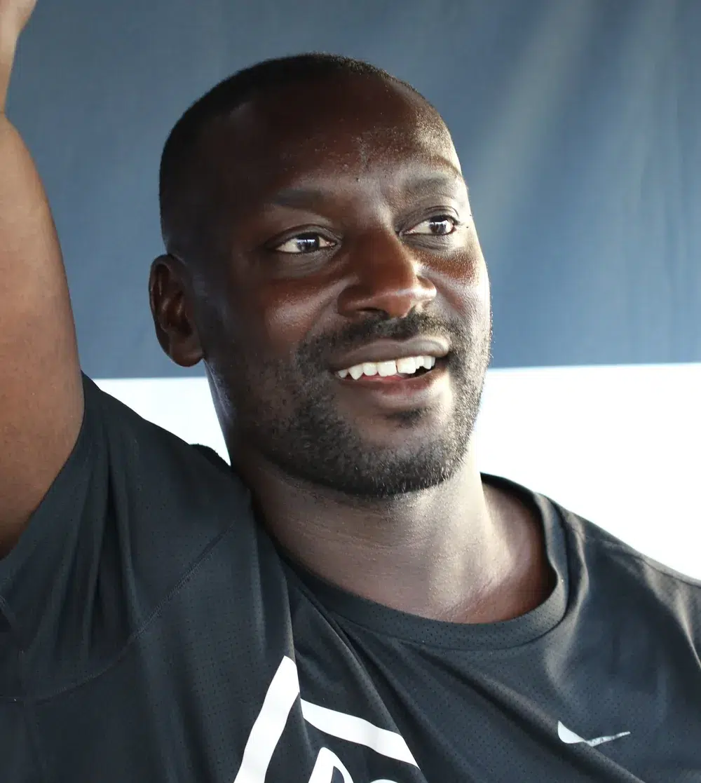 Ladji Doucouré : Un Héros de l&rsquo;Athlétisme Français