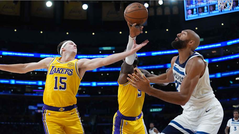 Lakers et Timberwolves : Un affrontement décisif en NBA
