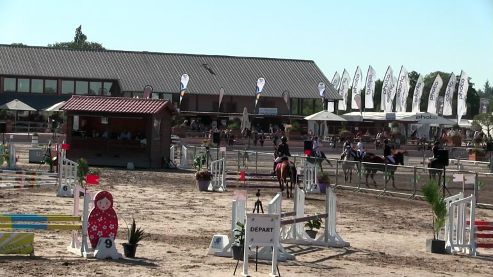 Explorez Lamotte Beuvron : Un Joyau du Loir-et-Cher